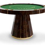 Darian Poker Table image 2