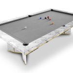 Algerone Snooker Table image 3