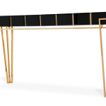 Nubian Console image 3