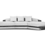 Algerone Angular Sofa image 2