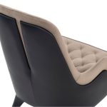 Charla King Dining Chair image 4