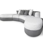 Senzu Small Sofa image 1