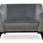 Saboteur Single Sofa image 2