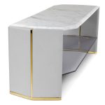 Algerone Long Side Table image 3