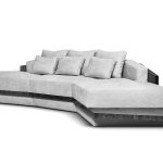 Algerone Angular Sofa image 1