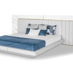 Algerone Bed image 4
