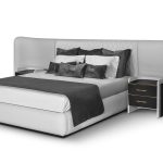 Charla XL Bed image 1