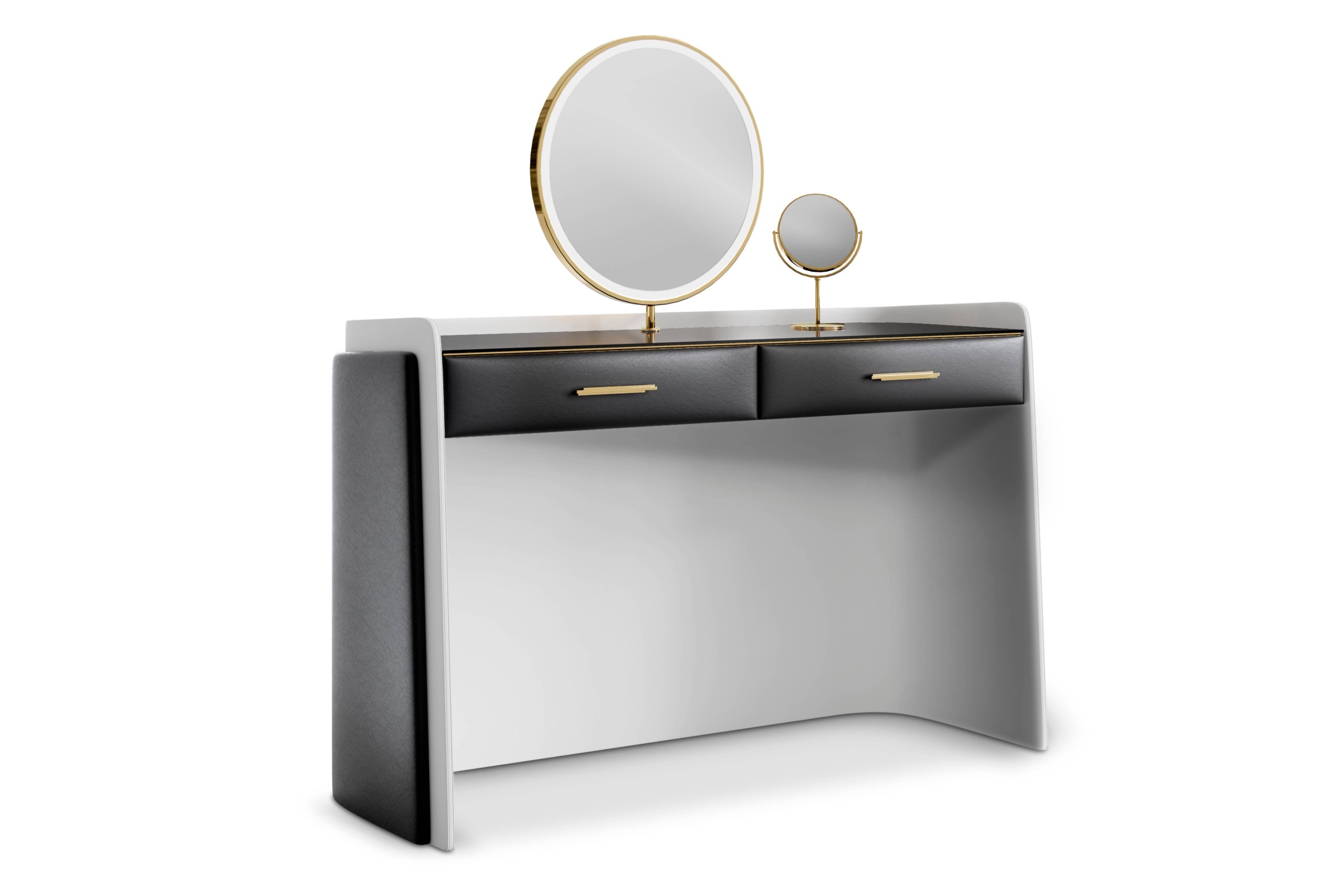 Charla Dressing Table