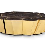 Crackle Center Table image 1