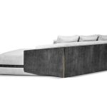 Algerone Angular Sofa image 4