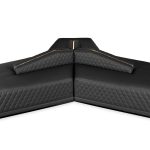 Anguis Center Sofa image 4