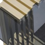 Vertigo Long Side Table image 4