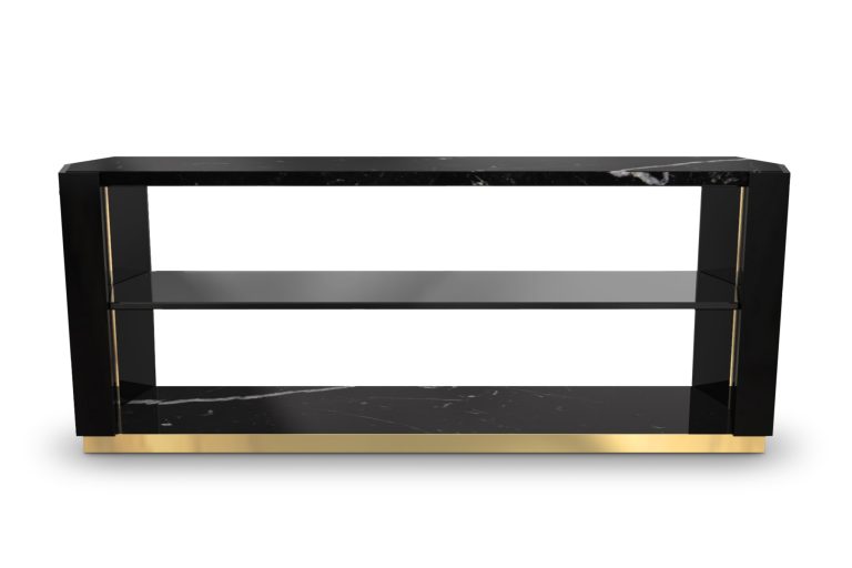 Beyond Long Side Table