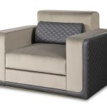 Thomson Single Sofa image 1