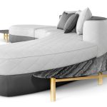 Senzu Small Sofa image 2