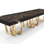 Apotheosis XL Dining Table image 1