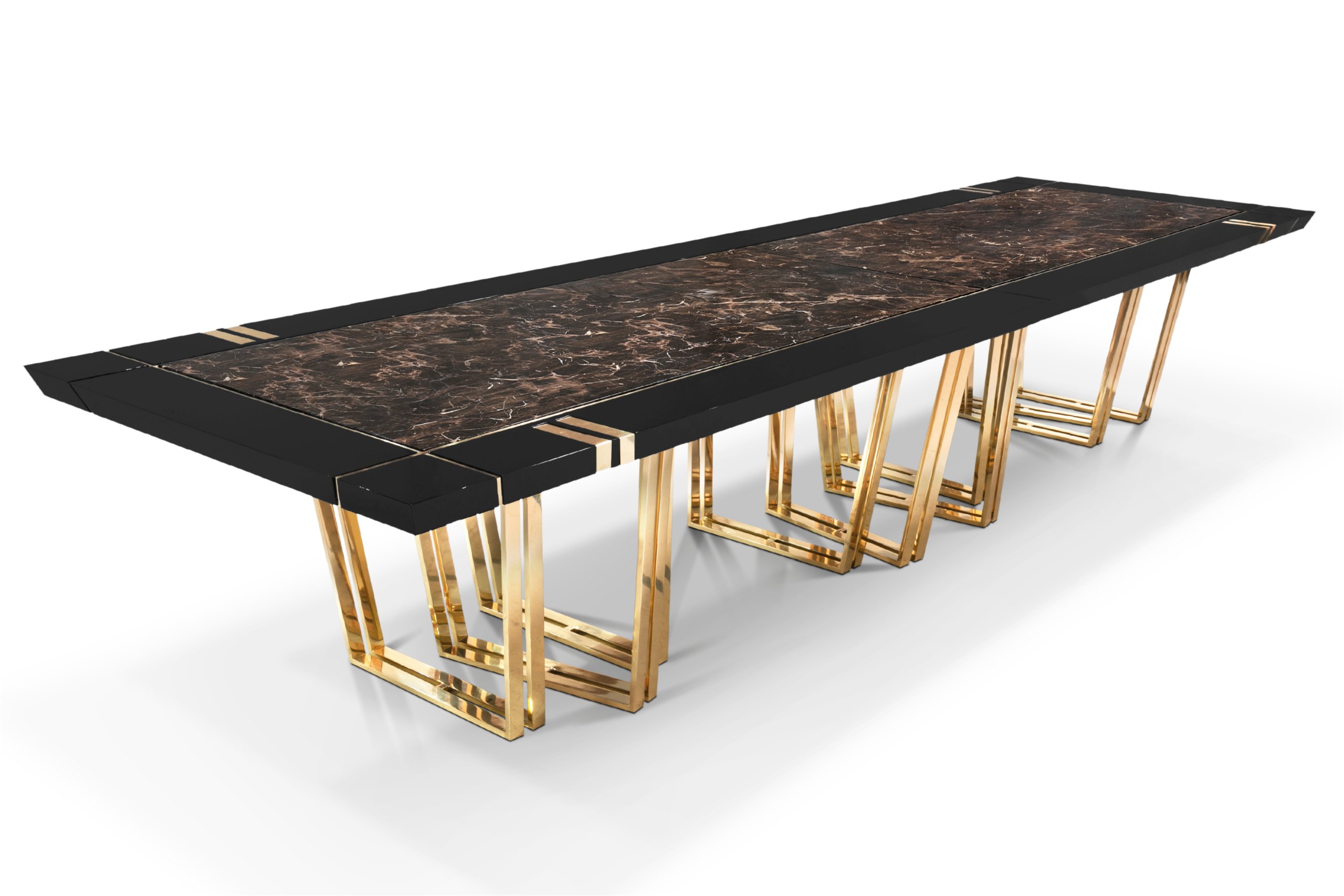 Apotheosis XL Dining Table