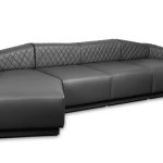 Anguis Sofa image 1