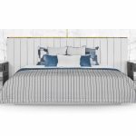 Algerone Bed image 2