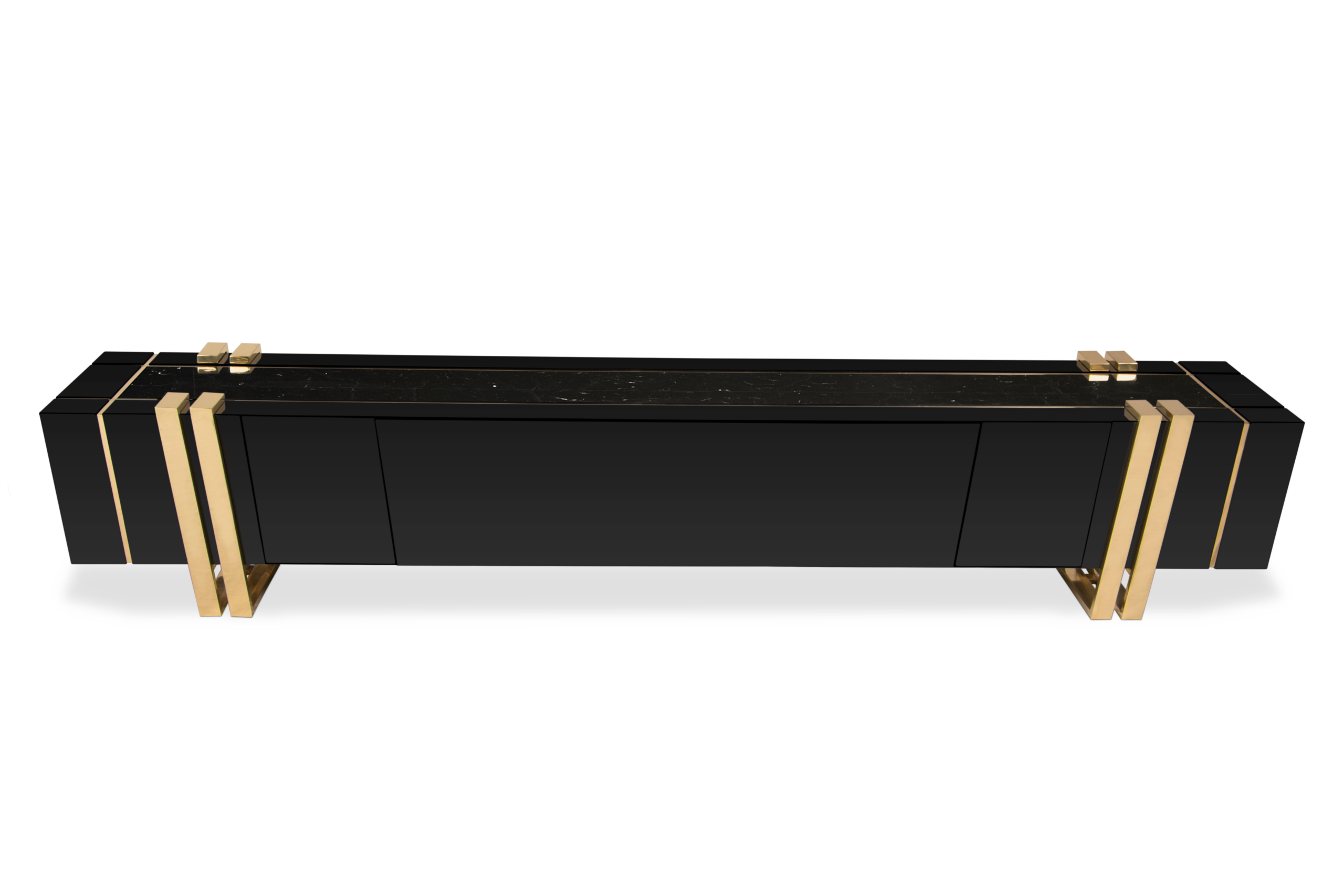 Apotheosis TV Cabinet