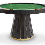 Darian Poker Table image 3