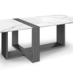 Vertigo Outdoor Dining Table image 2