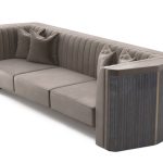 Algerone Sofa image 1