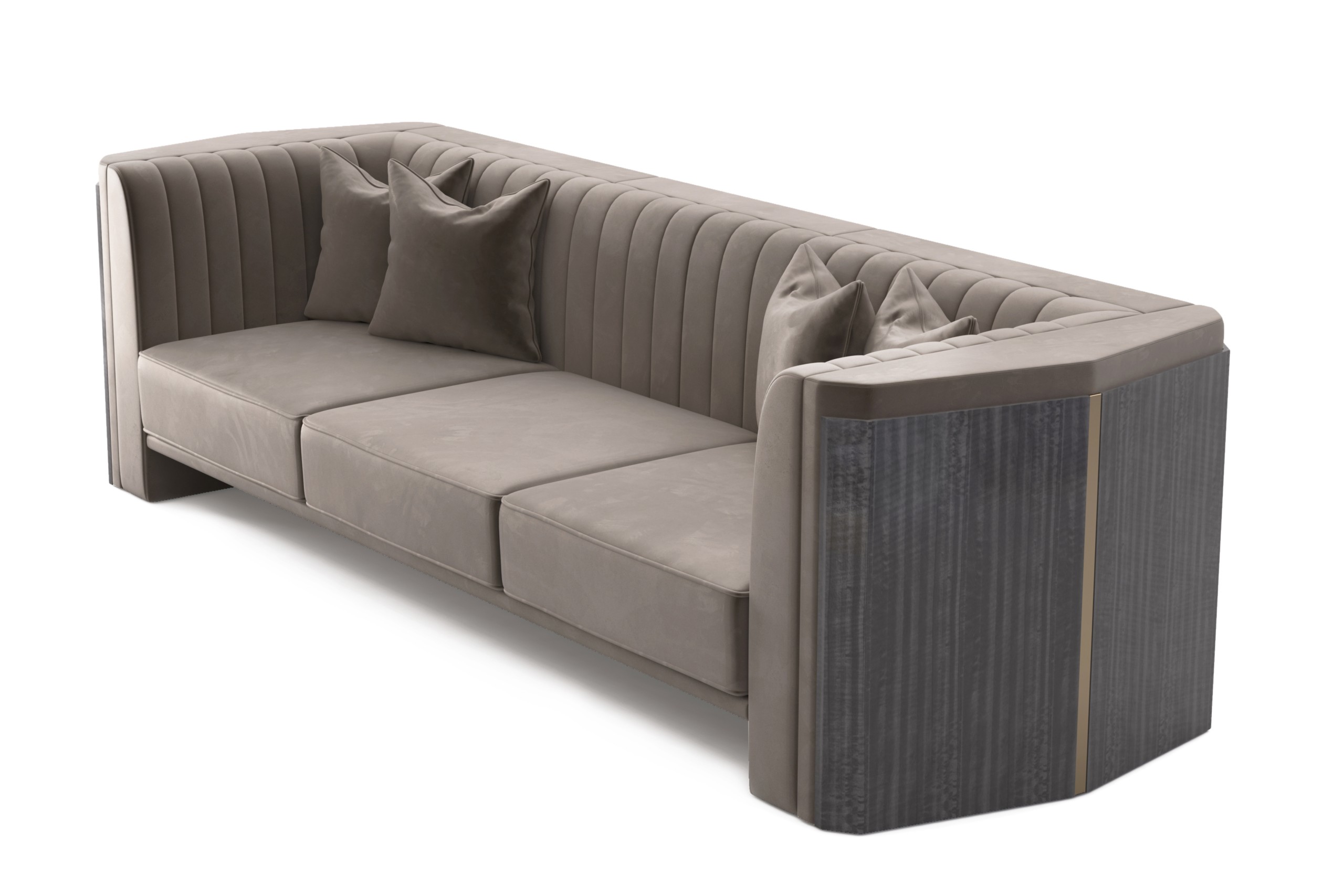Algerone Sofa