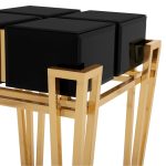 Nubian Side Table image 4