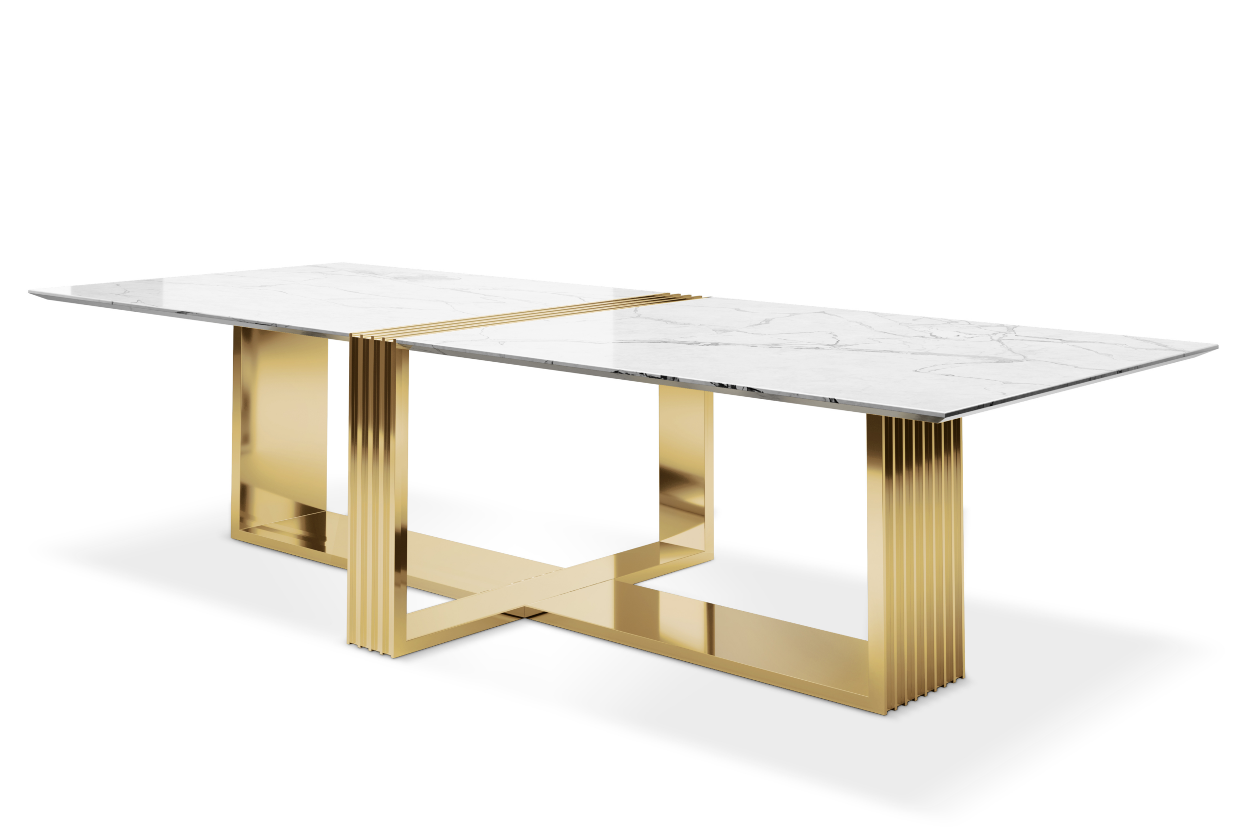 Vertigo XL Dining Table