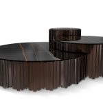 Empire Set II Center Table image 3