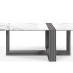 Vertigo Outdoor Dining Table image 1