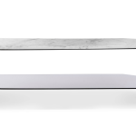 Algerone Long Side Table image 1