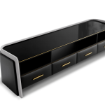 Charla TV Cabinet image 1