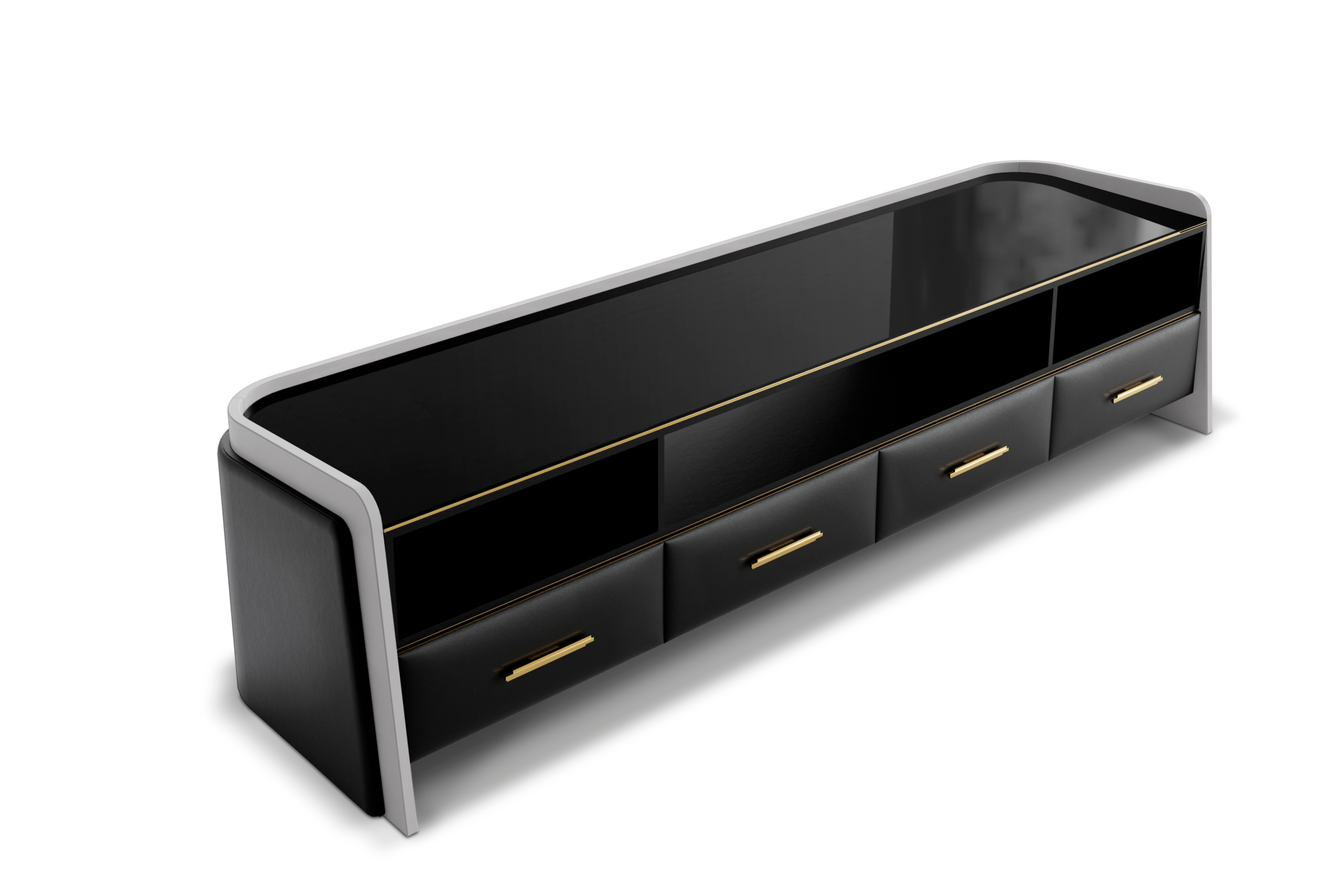 Charla TV Cabinet
