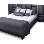 Chateau Bed image 2