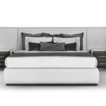 Charla XL Bed image 2