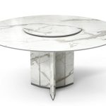 Algerone Outdoor Dining Table image 1