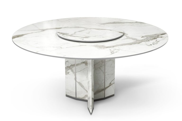 Algerone Outdoor Dining Table