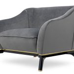 Saboteur Single Sofa image 1