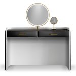 Charla Dressing Table image 2