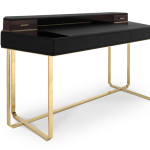 Waltz Desk image 2