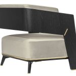 Galea Armchair image 2