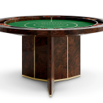 Algerone Poker Table image 1