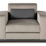 Thomson Single Sofa image 2