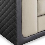 Thomson Single Sofa image 4