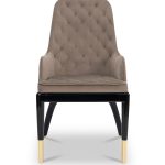 Charla King Dining Chair image 2