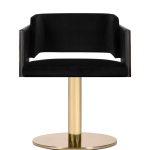 Galea Swivel Dining Chair image 2