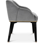 Saboteur Dining Chair image 3