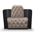 Navis Single Sofa image 2